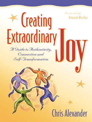 cover image of Creating Extraordinary Joy